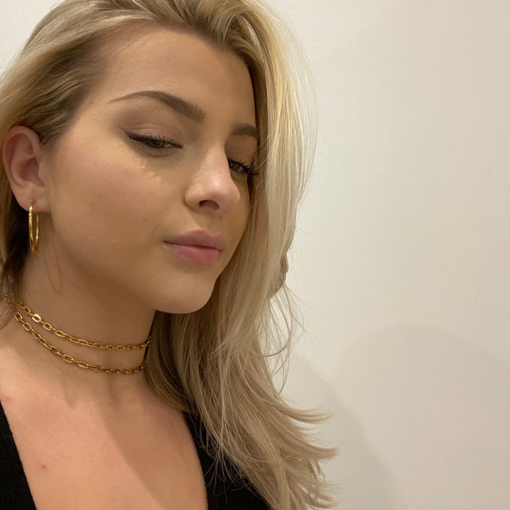 Choker Chain - Picture 6 of 15